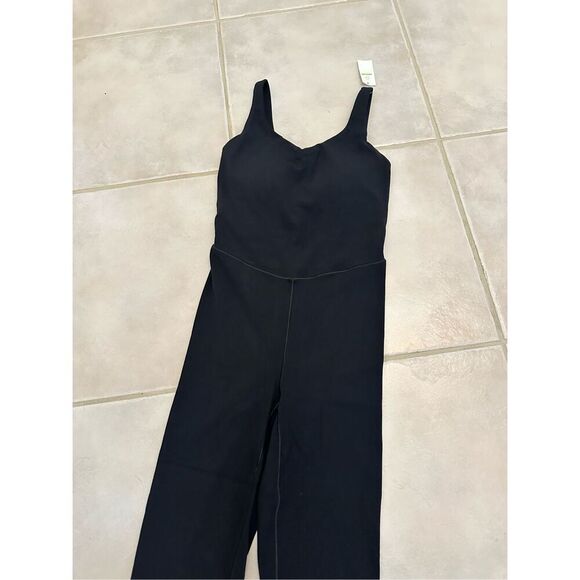 Aerie Offline Back Bodysuit With Removable Padding Size XS New - Picture 4 of 9